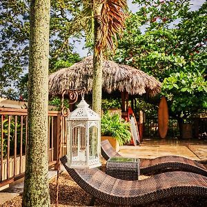 Lombok Hotel & Spa Antes Hotel Casablanca